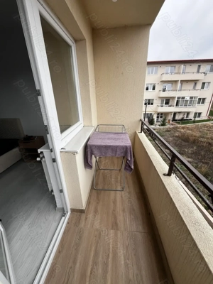 Prima închiriere! Apartament 2 camere, 60 mp, Valea Lupului - imagine 8