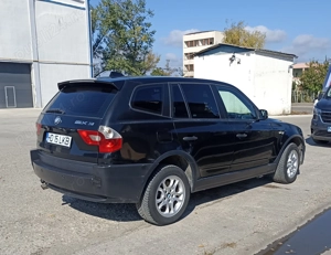 Vând BMW X3 , an fab 2006 - imagine 2