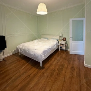 | Vila Parter + Mansarda | Teren 400 mp | Mobilata si Utilata | Arcasilor | - imagine 3