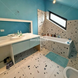 | Vila Parter + Mansarda | Teren 400 mp | Mobilata si Utilata | Arcasilor | - imagine 7