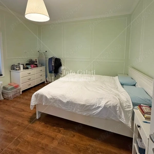 | Vila Parter + Mansarda | Teren 400 mp | Mobilata si Utilata | Arcasilor | - imagine 15