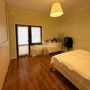 | Vila Parter + Mansarda | Teren 400 mp | Mobilata si Utilata | Arcasilor | - imagine 4