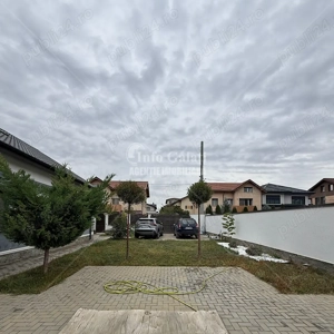 | Vila Parter + Mansarda | Teren 400 mp | Mobilata si Utilata | Arcasilor | - imagine 16