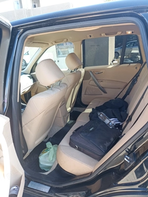 Vând BMW X3 , an fab 2006 - imagine 6