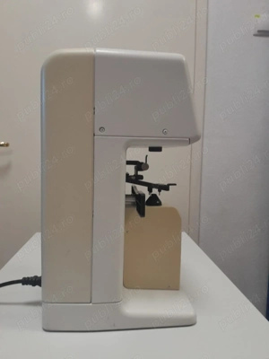 Lensmetru automat TOMEY TL 1000 - imagine 4