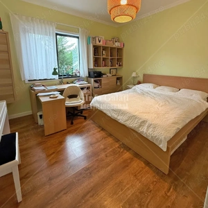 | Vila Parter + Mansarda | Teren 400 mp | Mobilata si Utilata | Arcasilor | - imagine 19