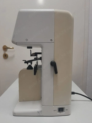 Lensmetru automat TOMEY TL 1000 - imagine 3