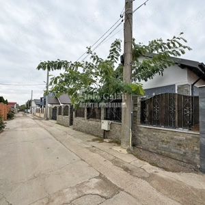 | Vila Parter + Mansarda | Teren 400 mp | Mobilata si Utilata | Arcasilor | - imagine 12