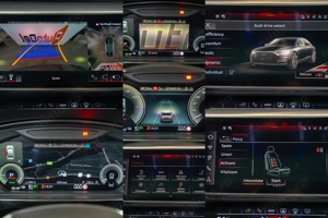 Audi A8 60 TFSI e quattro Tiptronic - imagine 15