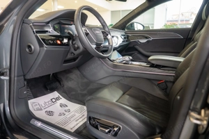 Audi A8 60 TFSI e quattro Tiptronic - imagine 14