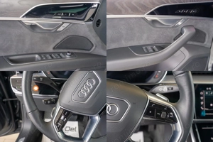 Audi A8 60 TFSI e quattro Tiptronic - imagine 13