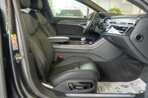 Audi A8 60 TFSI e quattro Tiptronic - imagine 12