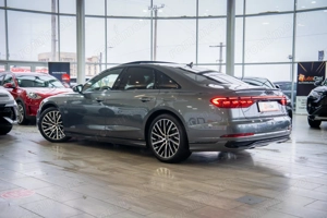 Audi A8 60 TFSI e quattro Tiptronic - imagine 7
