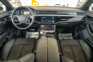 Audi A8 60 TFSI e quattro Tiptronic - imagine 17