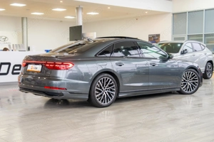 Audi A8 60 TFSI e quattro Tiptronic - imagine 8