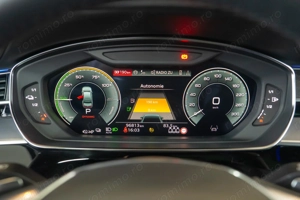 Audi A8 60 TFSI e quattro Tiptronic - imagine 16