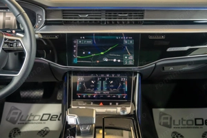 Audi A8 60 TFSI e quattro Tiptronic - imagine 19