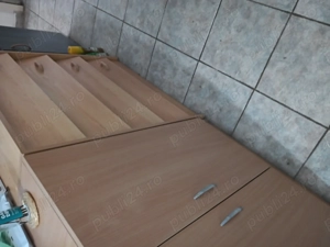 Vand pantofar,dulap,cuier mobila hol