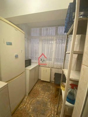 Garsonieră, Renovată, etaj intermediar, la bulevard, zona Frumoasa - imagine 8