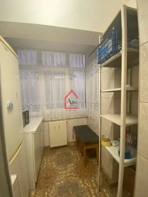 Garsonieră, Renovată, etaj intermediar, la bulevard, zona Frumoasa - imagine 9