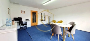 Oferim spre inchiriere spatii pentru birouri, zona Soarelui, Parcare privata - imagine 3