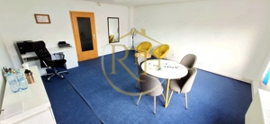 Oferim spre inchiriere spatii pentru birouri, zona Soarelui, Parcare privata - imagine 4