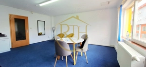 Oferim spre inchiriere spatii pentru birouri, zona Soarelui, Parcare privata - imagine 5