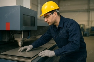 Angajăm Operator Calitate Flux & Montator Subansamble Laser in Sibiu