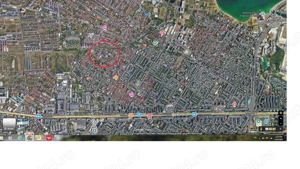 Militari-Padurarilor