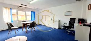 Oferim spre inchiriere spatii pentru birouri, zona Soarelui, Parcare privata - imagine 9