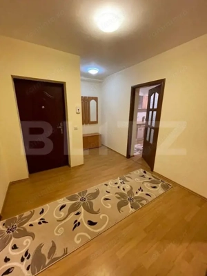 Apartament 2 camere , 66mp, parcare, zona Eroilor - imagine 10