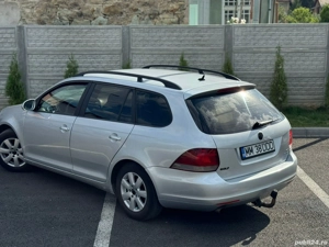 vw golf 6 2010 euro 5  - imagine 5