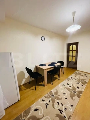 Apartament 2 camere , 66mp, parcare, zona Eroilor - imagine 3