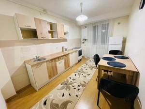 Apartament 2 camere , 66mp, parcare, zona Eroilor - imagine 2