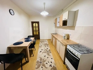 Apartament 2 camere , 66mp, parcare, zona Eroilor