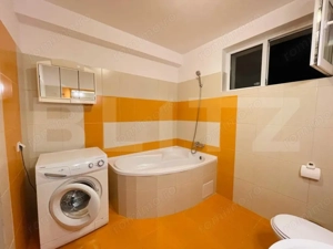 Apartament 2 camere , 66mp, parcare, zona Eroilor - imagine 11