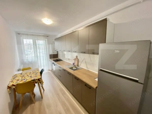 Apartament 2 camere decomandate, 60 mp, parcare, zona Eroilor