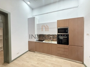 Apartament elegant cu 2 camere, 65 mp, în zona ultracentrală - imagine 2