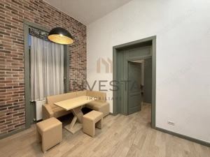 Apartament elegant cu 2 camere, 65 mp, în zona ultracentrală