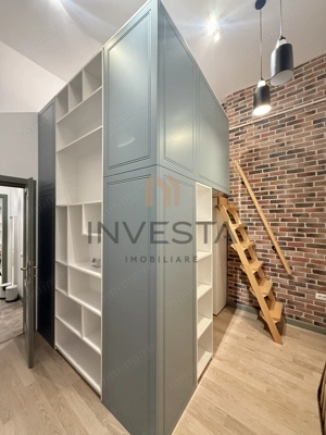 Apartament elegant cu 2 camere, 65 mp, în zona ultracentrală - imagine 3