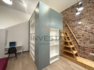 Apartament elegant cu 2 camere, 65 mp, în zona ultracentrală - imagine 6