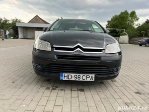 Citroen c4  - imagine 3