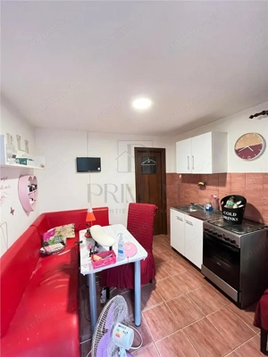 Ronat - Casa Individuala - Teren 900mp - Toate utilitatile - imagine 3