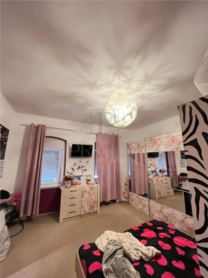 Ronat - Casa Individuala - Teren 900mp - Toate utilitatile - imagine 6