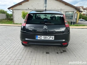 Citroen c4  - imagine 4