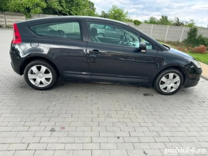Citroen c4  - imagine 5