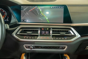 BMW X6 M50D - imagine 18