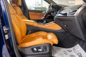 BMW X6 M50D - imagine 12