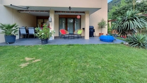 Apartament 3 Cam, Gradina, Metrou, Rate la Dezvoltator