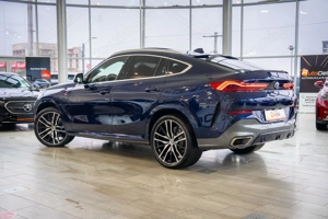 BMW X6 M50D - imagine 7